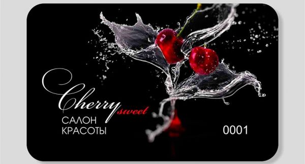 Салон красоты &laquo;Cherry sweet&raquo;
