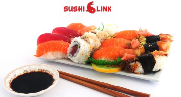 Доставка суши и роллов &laquo;Sushi-Link&raquo;