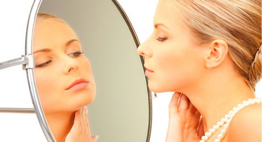 Оздоровление и омоложение кожи лица! Процедура 3 в 1 «Мгновенный результат» со скидкой 60% в салоне красоты «Аделайн».