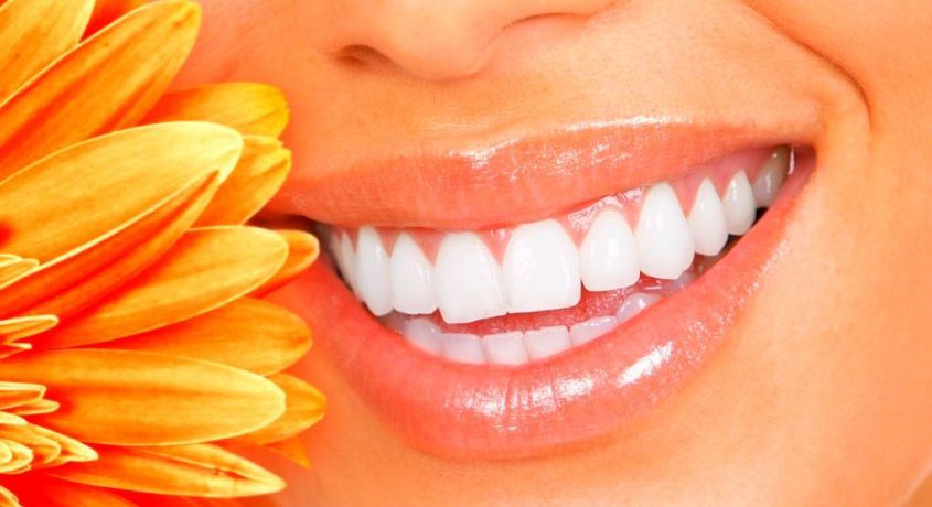 Ваша улыбка просто великолепна! Лечение кариеса, установка пломбы со скидкой 50% в «Доступной Стоматологии».