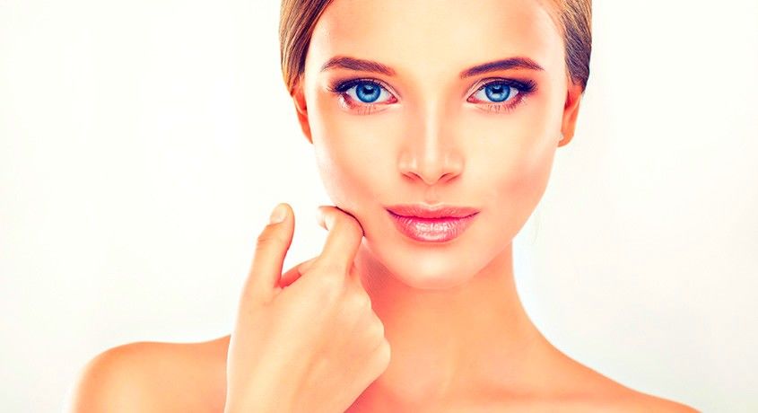 Незабываемый подарок Вашей коже! Скидки до 70% на косметические услуги для лица от дермато-косметологического салона «Neo Vita».