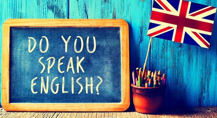 Do you speak English? Обучение английскому языку со скидкой 55% от англоязычного цента раннего развития «Smart fox».
