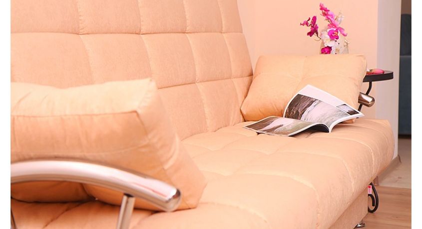 Мягкая мебель по низким ценам! Кресло "Дуэт" или диван "Милан" со скидкой 50% от магазина мебели «STOLLINE».
