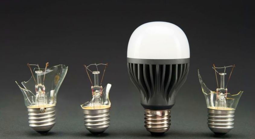 По-настоящему светлое предложение! Светодиодные лампы со скидкой 50% от магазина «БИОДАР».