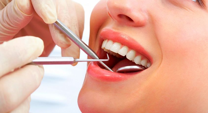 Жить без зубной боли! Скидка 60% на удаление постоянного зуба + инновационные коллагеновые материалы.