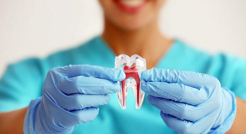 Удаление зубов любой сложности! Удаление зуба со скидкой 75% от клиники современной стоматологии «Дента Аrt».