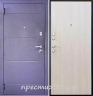 Дверь №9 Порошок с рисунком+Ламинат