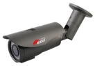 Камера видеонаблюдения EVL-IG40-10B AHD, 720p, f=2.8-12мм, темно-серая для улицы