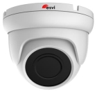 Камера видеонаблюдения EVL-DB-H22F купольная 4 в 1, 1080p, f=2.8мм для улицы