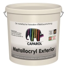 Краска с эффектом металла «CAPADECOR METALOCRY EXTERIOR»