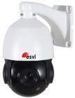 Видеокамера для наружного наблюдения EVL-PT5A-H20NS поворотная 3 в 1, 1080p, 18x