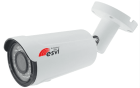 Видеокамера для наружного наблюдения EVL-BV40-10B AHD, 720p, f=2.8-12мм