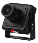 IP камера видеонаблюдения EVL-HH-F21 миниатюрная 4 в 1, 1080p, f=3.6мм