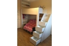 Лестницы для кровати с ящиками