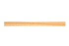 Шкант (нагель) из бука, длина 1000 мм