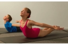 Онлайн занятия гимнастикой для детей 8 лет