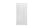 Межкомнатная дверь «Виченца 1», эмаль (белая)