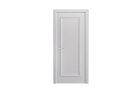 Межкомнатная дверь «Виченца 1», эмаль (грей)