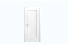 Межкомнатная дверь «Турин B  (F)», эмаль (белая)