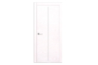 Межкомнатная дверь «Лайн 2», шпон ясеня (цвет карамель)