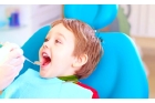 Пластика уздечки верхней губы ребенку 