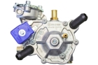 Газовый редуктор Tomasetto АТ 04 до 240 л/с (2 поколение)