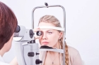 А-сканирование глаза