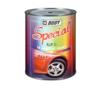 Краска для дисков Body SPECIAL PAINT 310 серебро