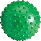 Мяч массажный AKU BALL, 20 см Ledraplastic