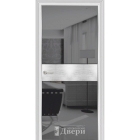 Дверь в стиле модерн «ЛУННА-3»