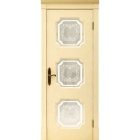 Дверь в классическом стиле «МАРКИЗА 2» 