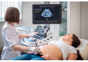 Пренатальный скрининг I триместра беременности (11 - 13 недель + 6 дней) по программе ASTRAIA