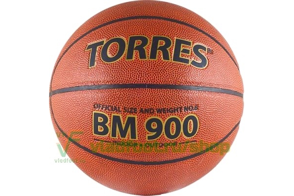 Мяч для баскетбола Torres BM900