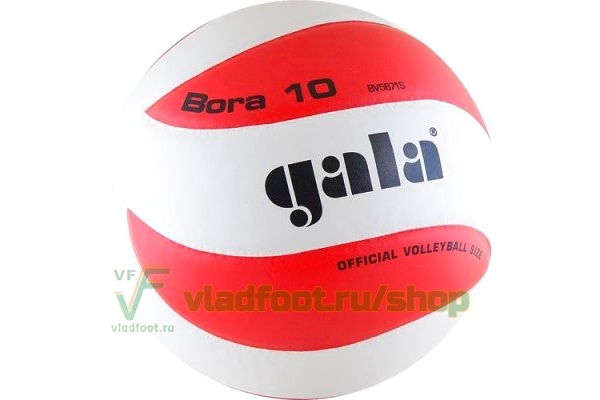 Мяч для волейбола Gala Bora 10