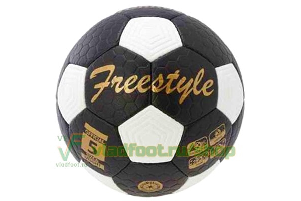 Мяч для футбола Torres Freestyle