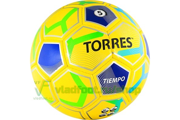 Мяч для футбола Torres Tiempo