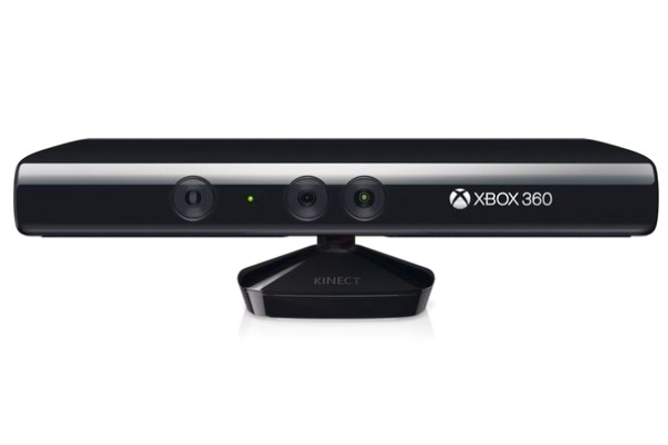 Аренда Kinect для Xbox 360