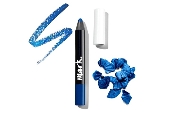 Тени-карандаш для век «Неповторимый цвет»