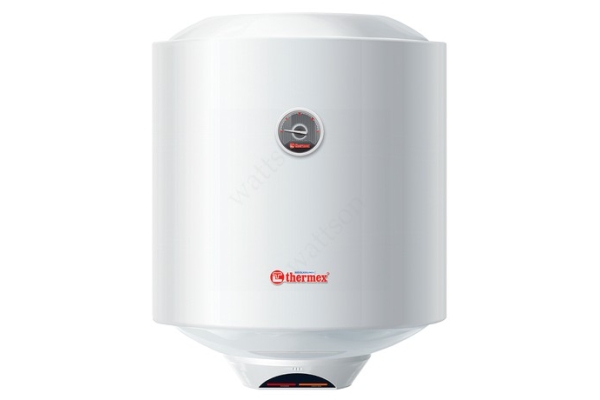Электрический водонагреватель «THERMEX» серии « CHAMPION ERS 50 V Silverheat»