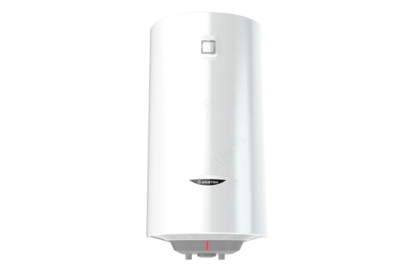Электрический водонагреватель «ARISTON» серии «PRO1 R ABS 50 V SLIM» 