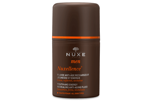 Укрепляющая антивозрастная эмульсия для мужчин Men Nuxellence