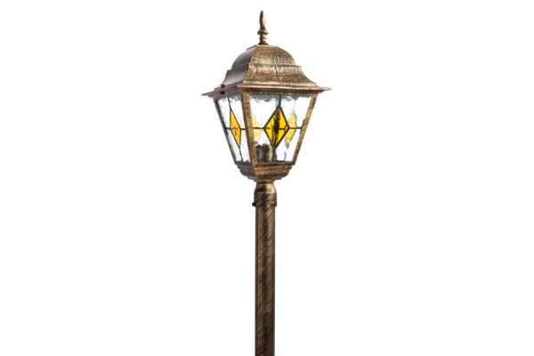 Уличный светильник Arte Lamp BERLIN