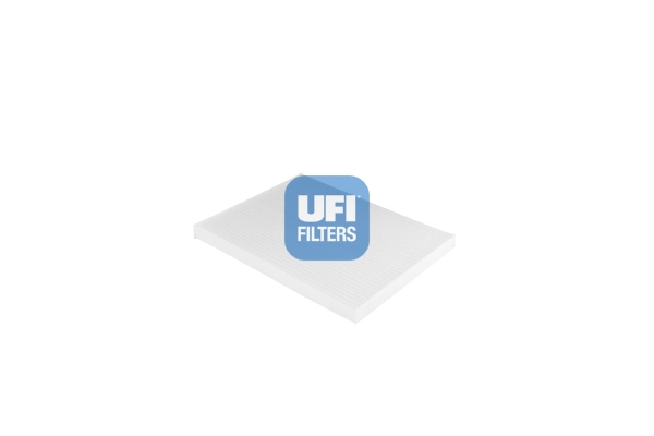 Фильтр, воздух во внутренном пространстве арт: UFI 53.124.00
