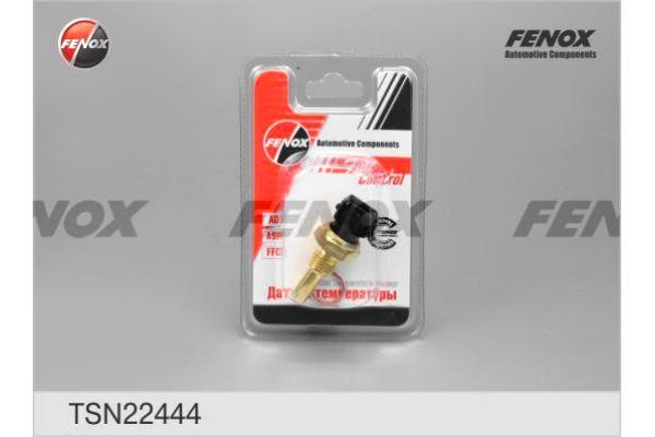 Датчик, температура охлаждающей жидкости арт: FENOX TSN22444