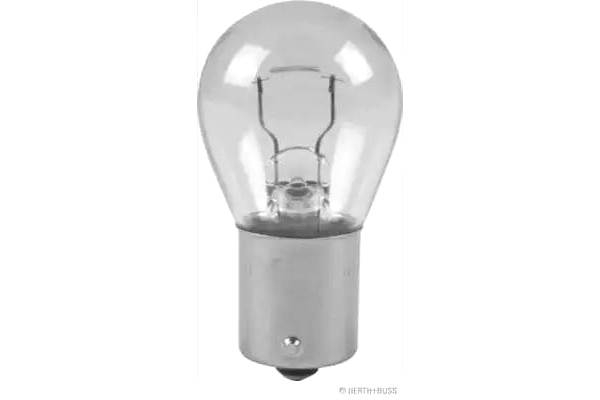 Лампа накаливания, фара заднего хода арт: HERTH+BUSS ELPARTS 89901102
