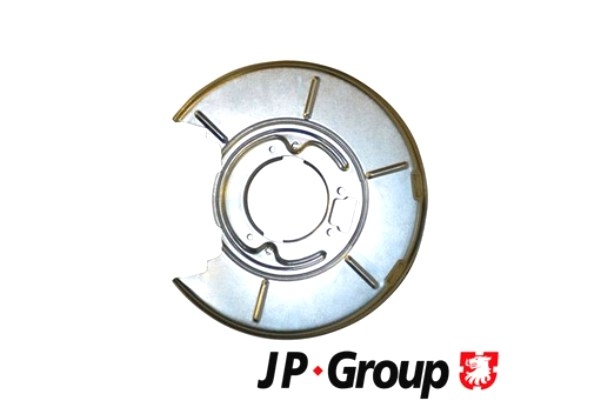Отражатель, диск тормозного механизма арт: JP GROUP 1464200180