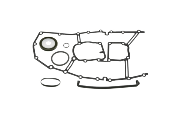 Комплект прокладок, картер рулевого механизма арт: SWAG 20 92 2570