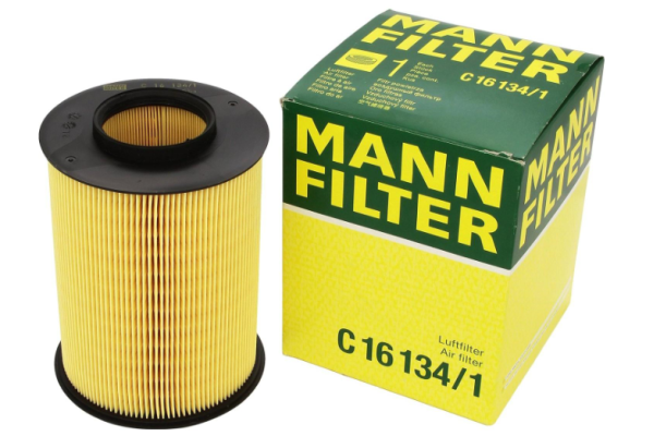Воздушный фильтр арт: MANN-FILTER C 16 134/1