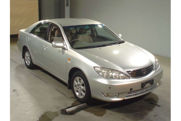 Toyota CAMRY ACV30 - 2004 год