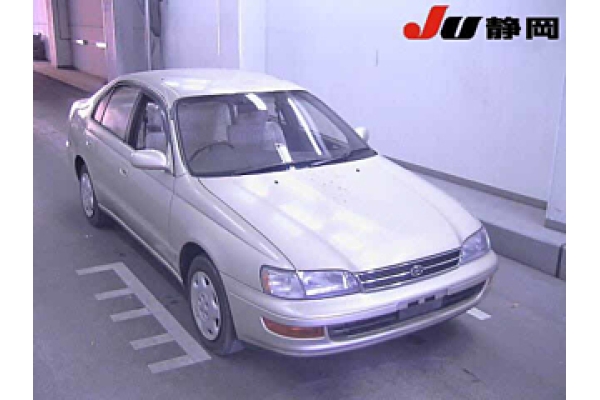 Toyota CORONA ST190 - 1994 год